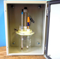 Femto Cage - Faraday Cage Femto Cage - Faraday Cage