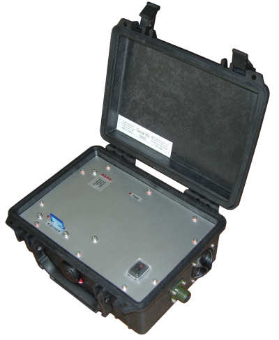 Field Logger ACM Instruments Field Logger