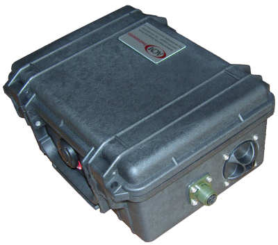 Field Logger ACM Instruments Field Logger